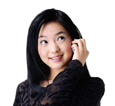 星港商務